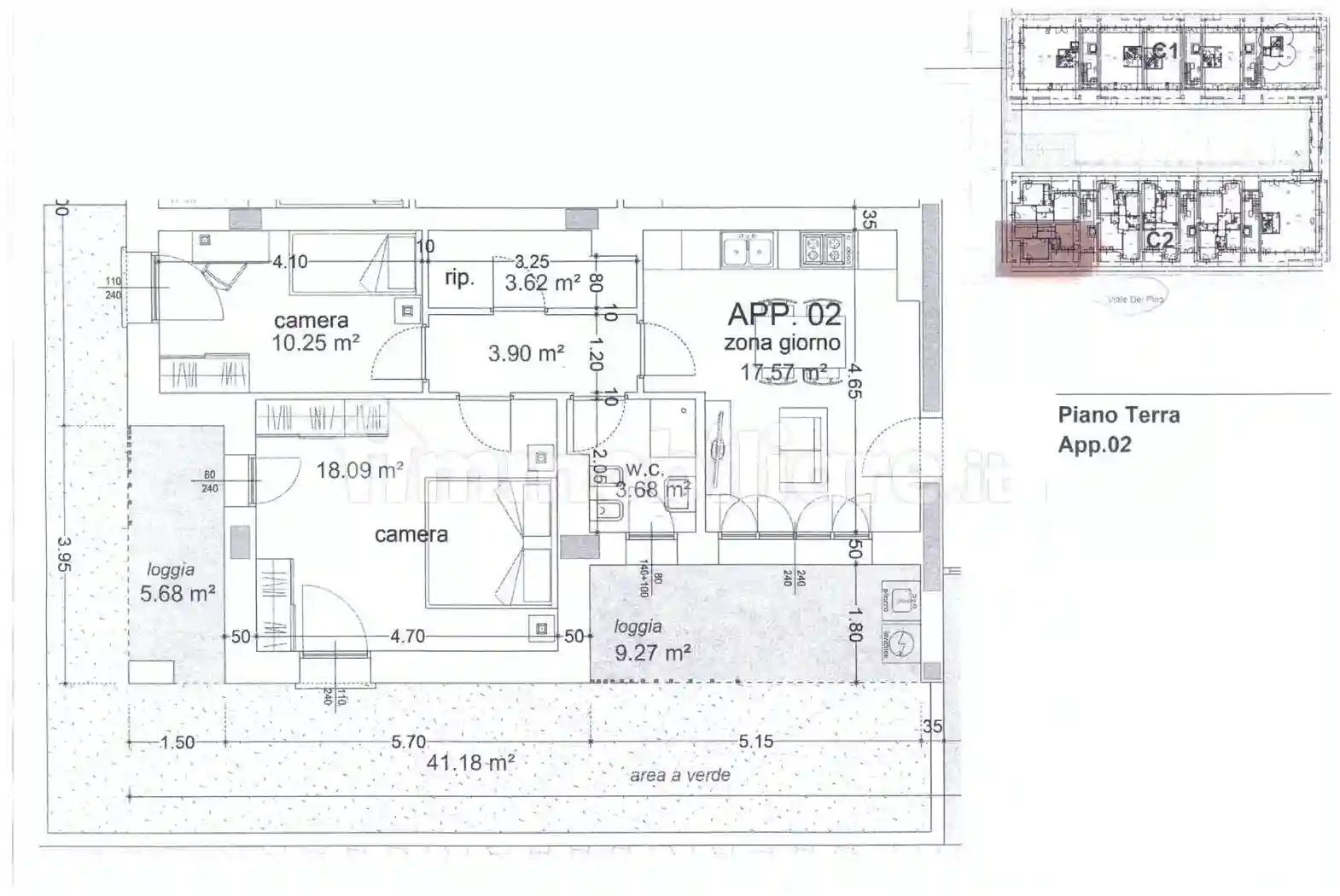 Appartamento - foto 2