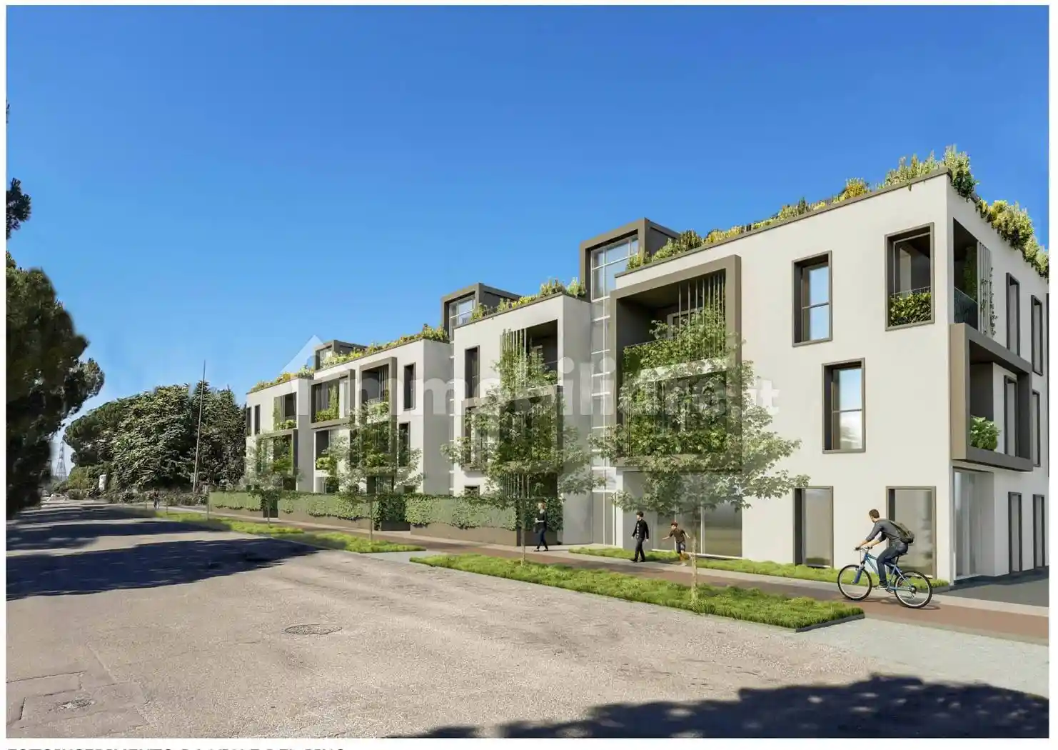 Appartamento in vendita a Calenzano