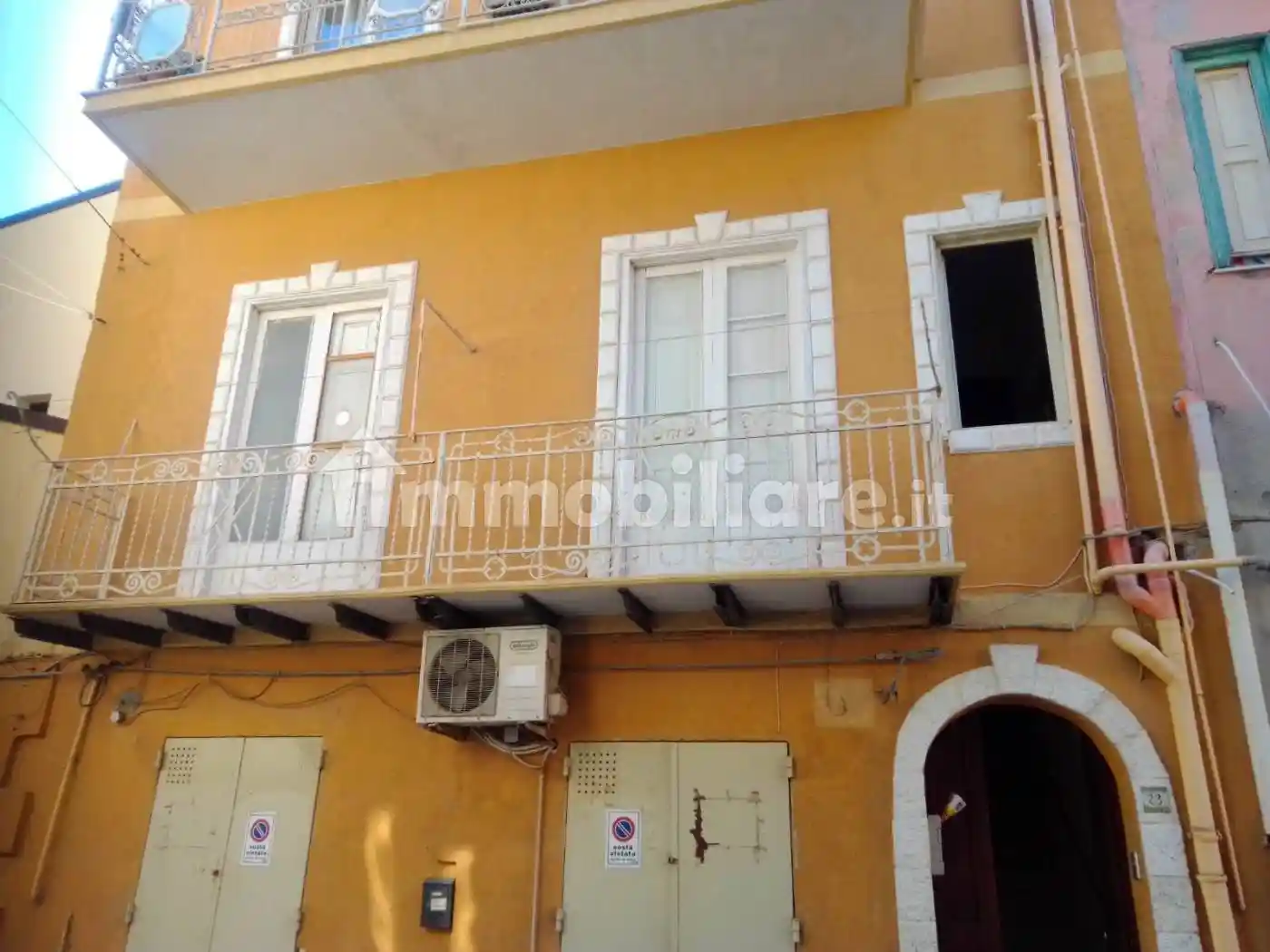 Appartamento in vendita a Licata