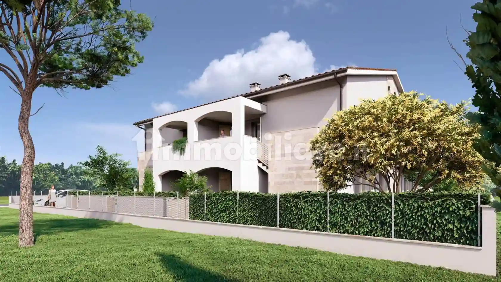 Appartamento - foto 3