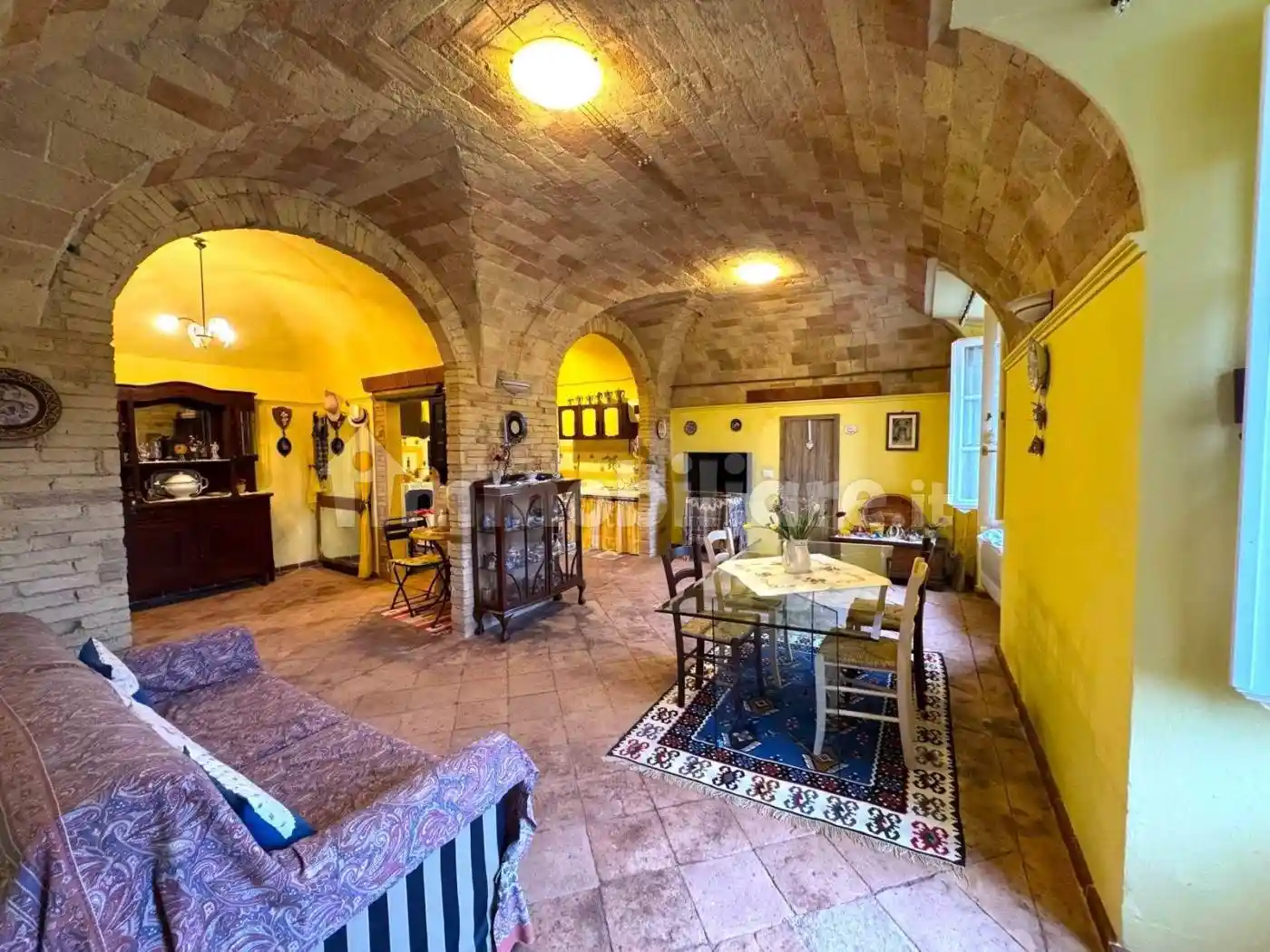 Appartamento in vendita a Santa Luce