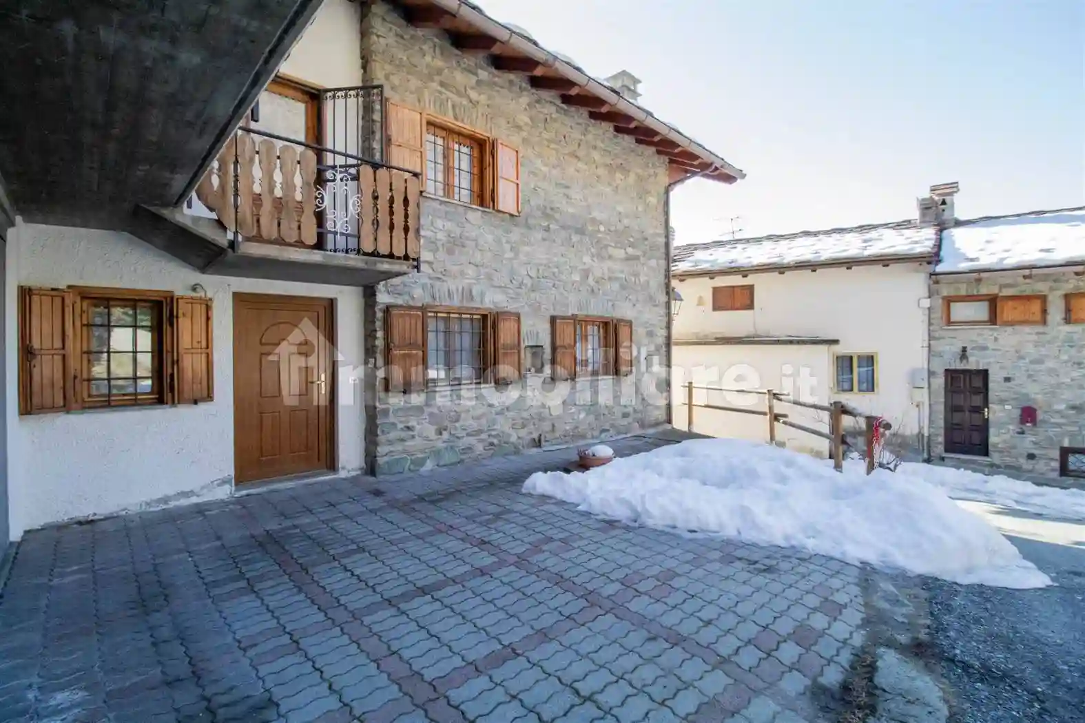 Casa indipendente - foto 3