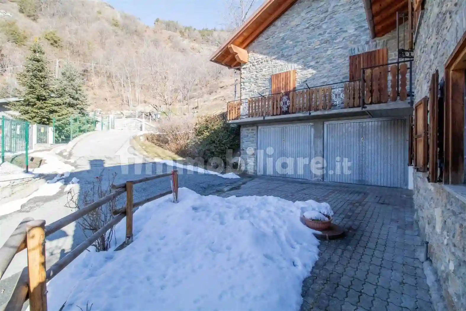 Casa indipendente - foto 4