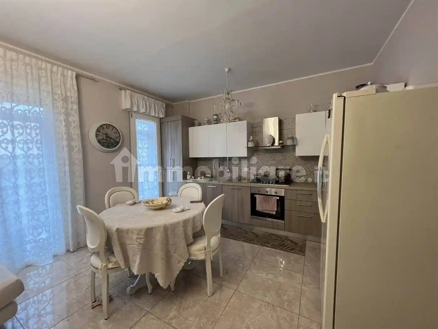 Appartamento in vendita a Chioggia