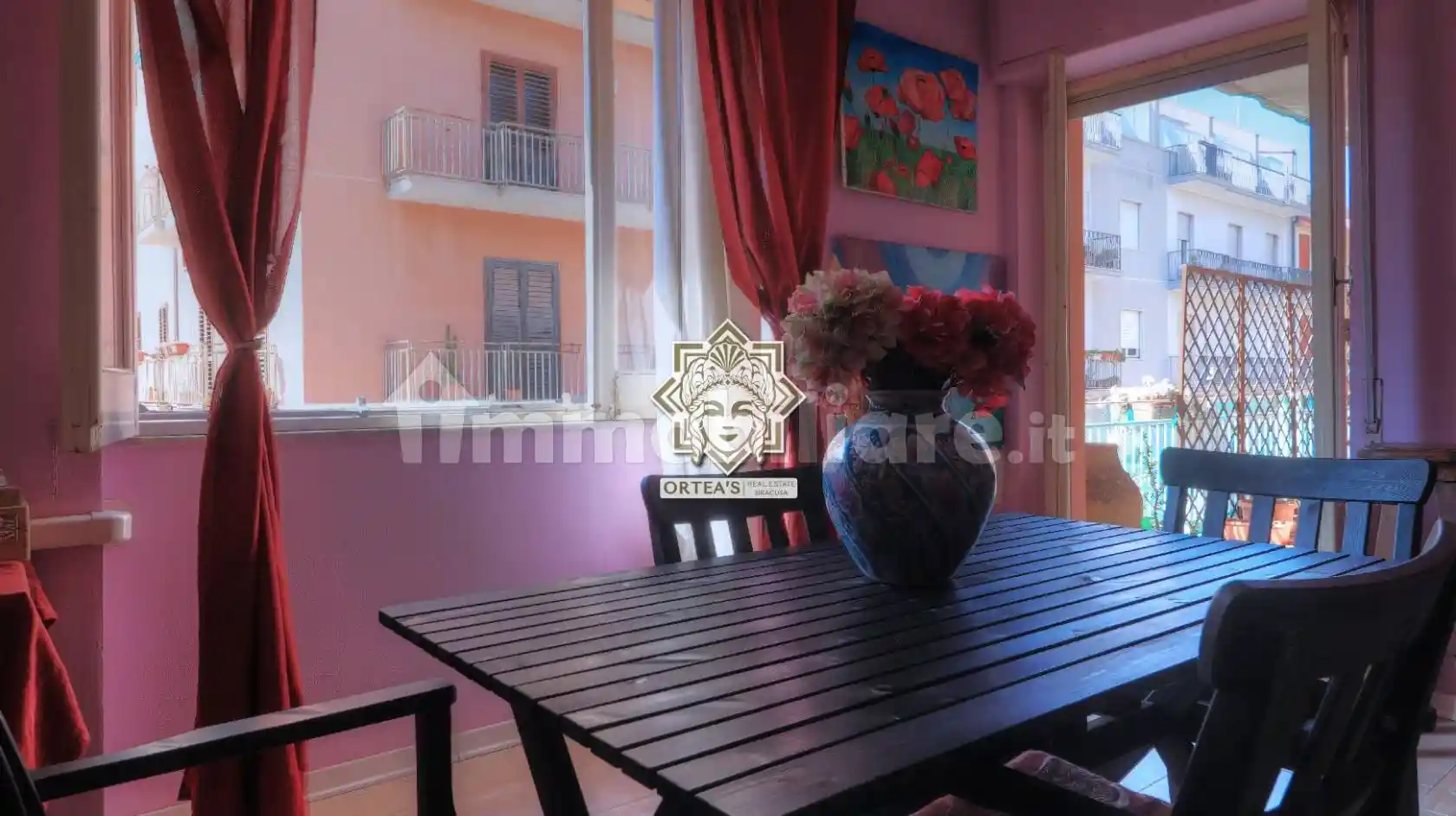 Appartamento in vendita a Siracusa