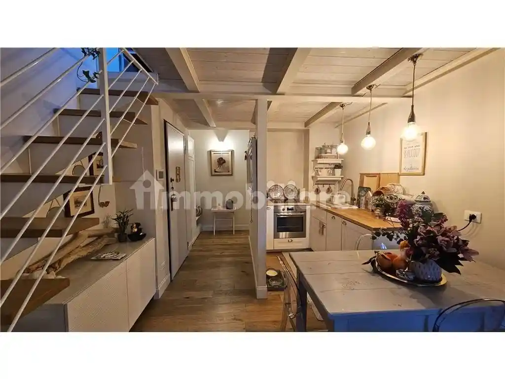 Appartamento in vendita a Empoli