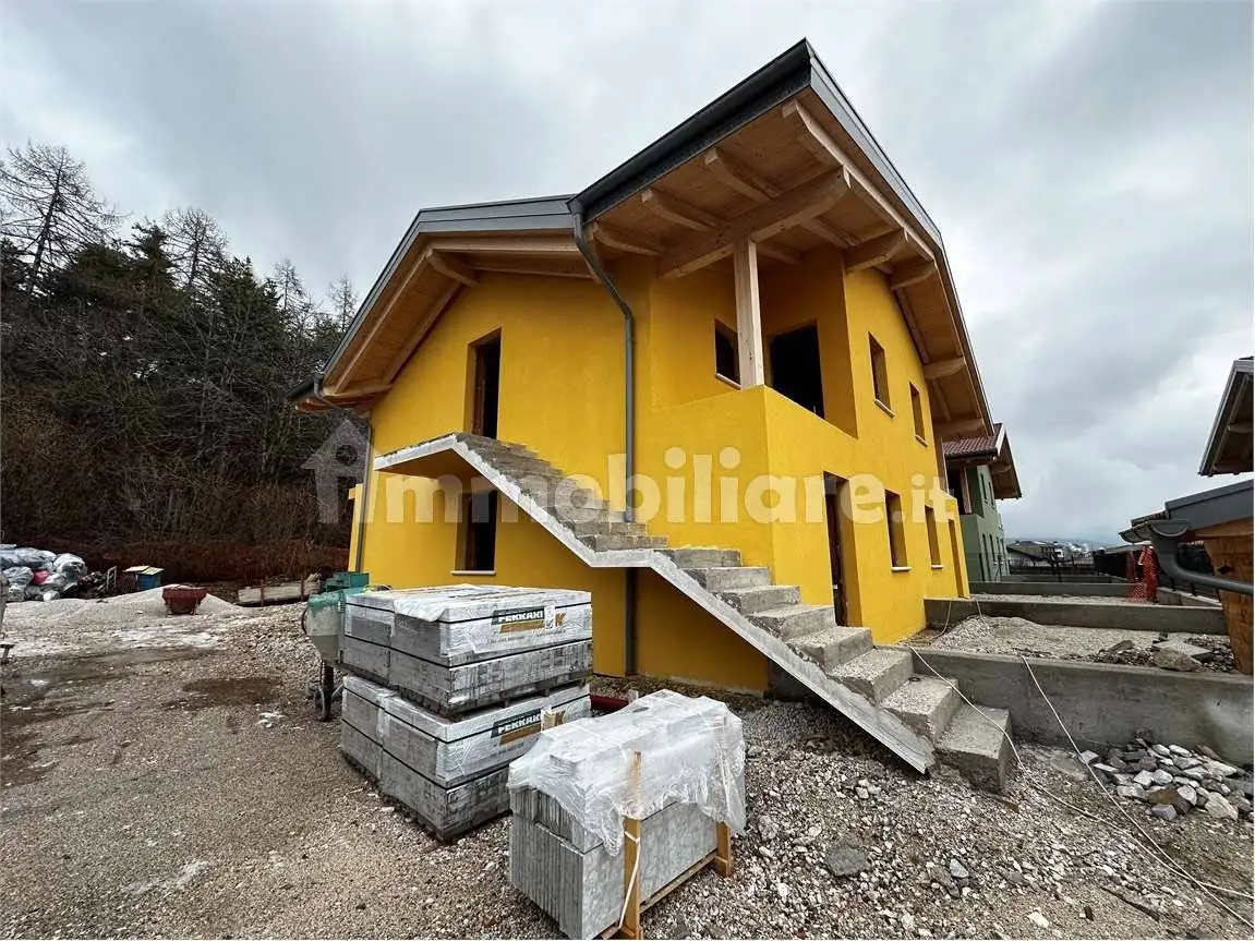 Appartamento in vendita a Predaia