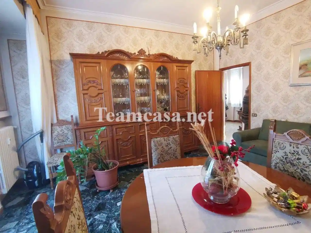 Appartamento in vendita a Pesaro