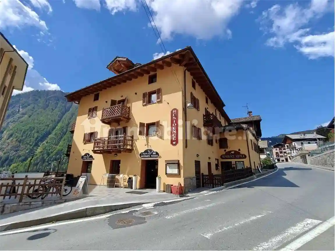 Palazzo - Edificio - foto 2