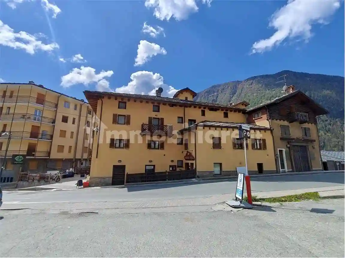 Palazzo - Edificio - foto 3