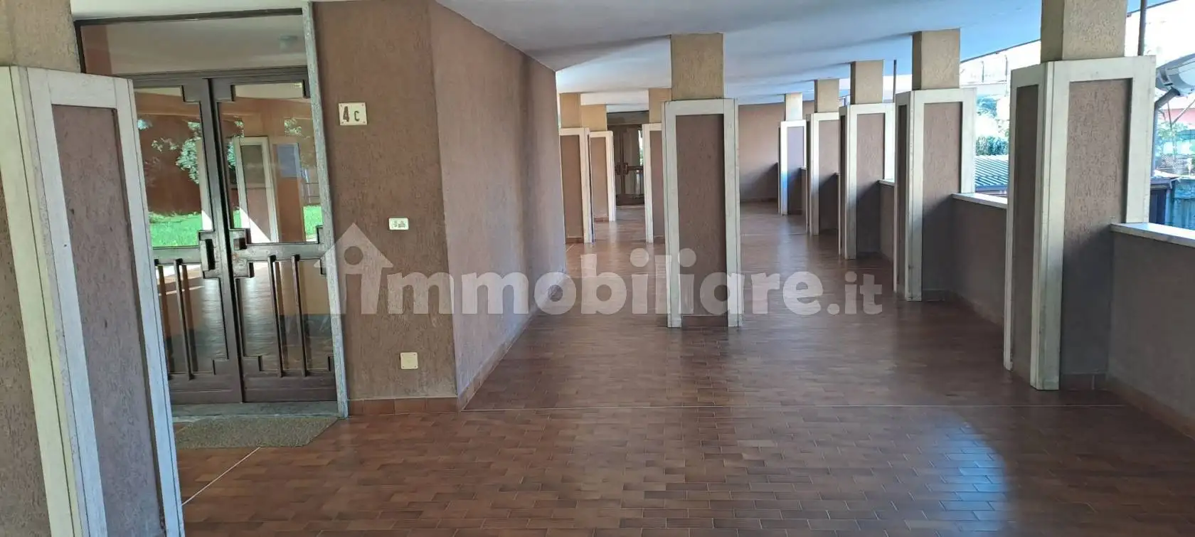 Appartamento in vendita a Cuneo