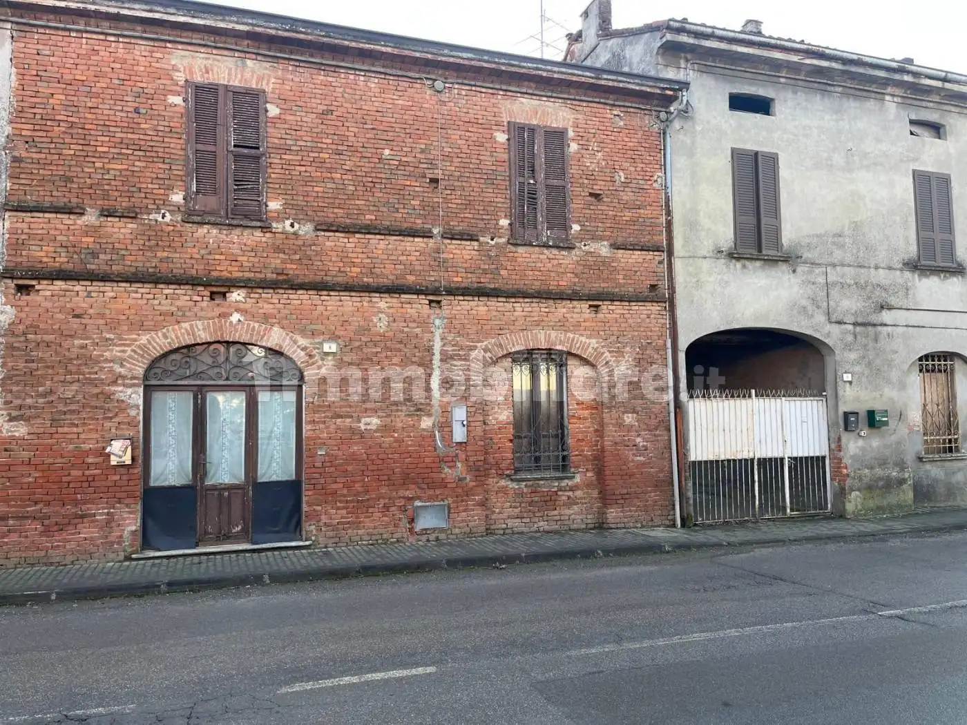 Villetta a schiera in vendita a Torre de' Picenardi