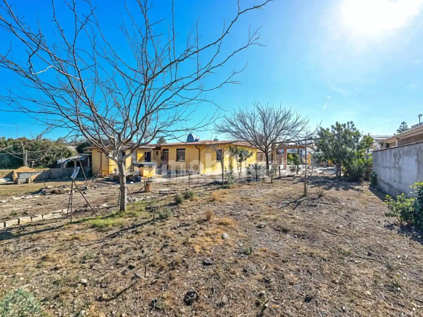 Villa in vendita a Ispica