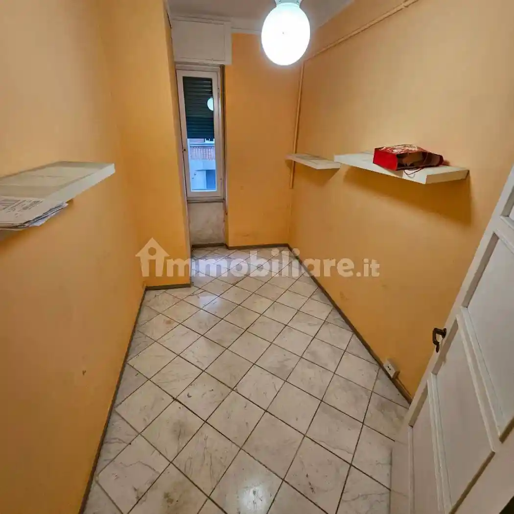 Appartamento in vendita a La Spezia