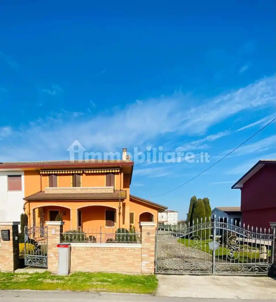 Villa in vendita a Porto Tolle