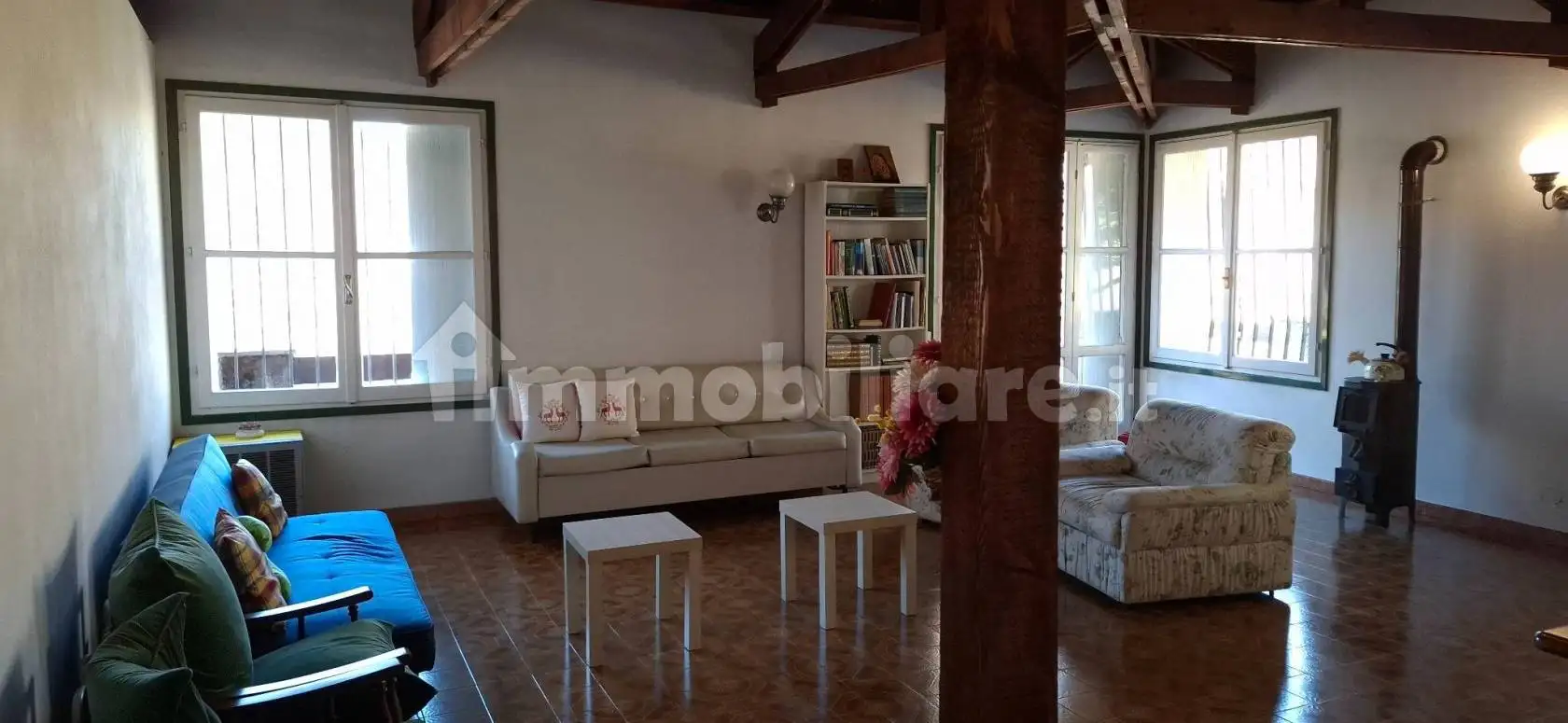 Villa in vendita a Sormano