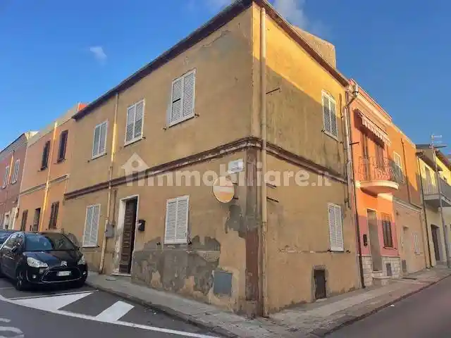 Casa indipendente in vendita a Sorso