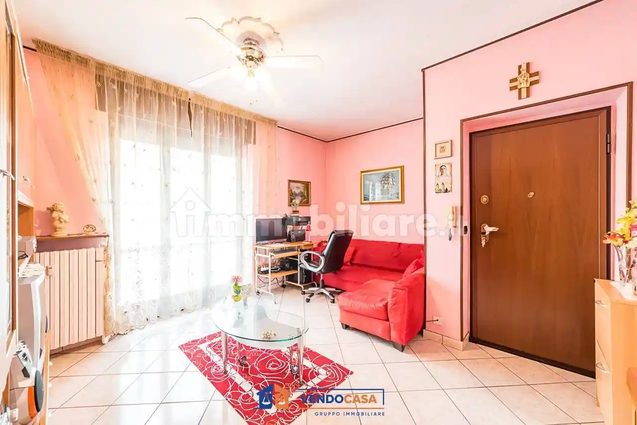 Appartamento in vendita a Racconigi