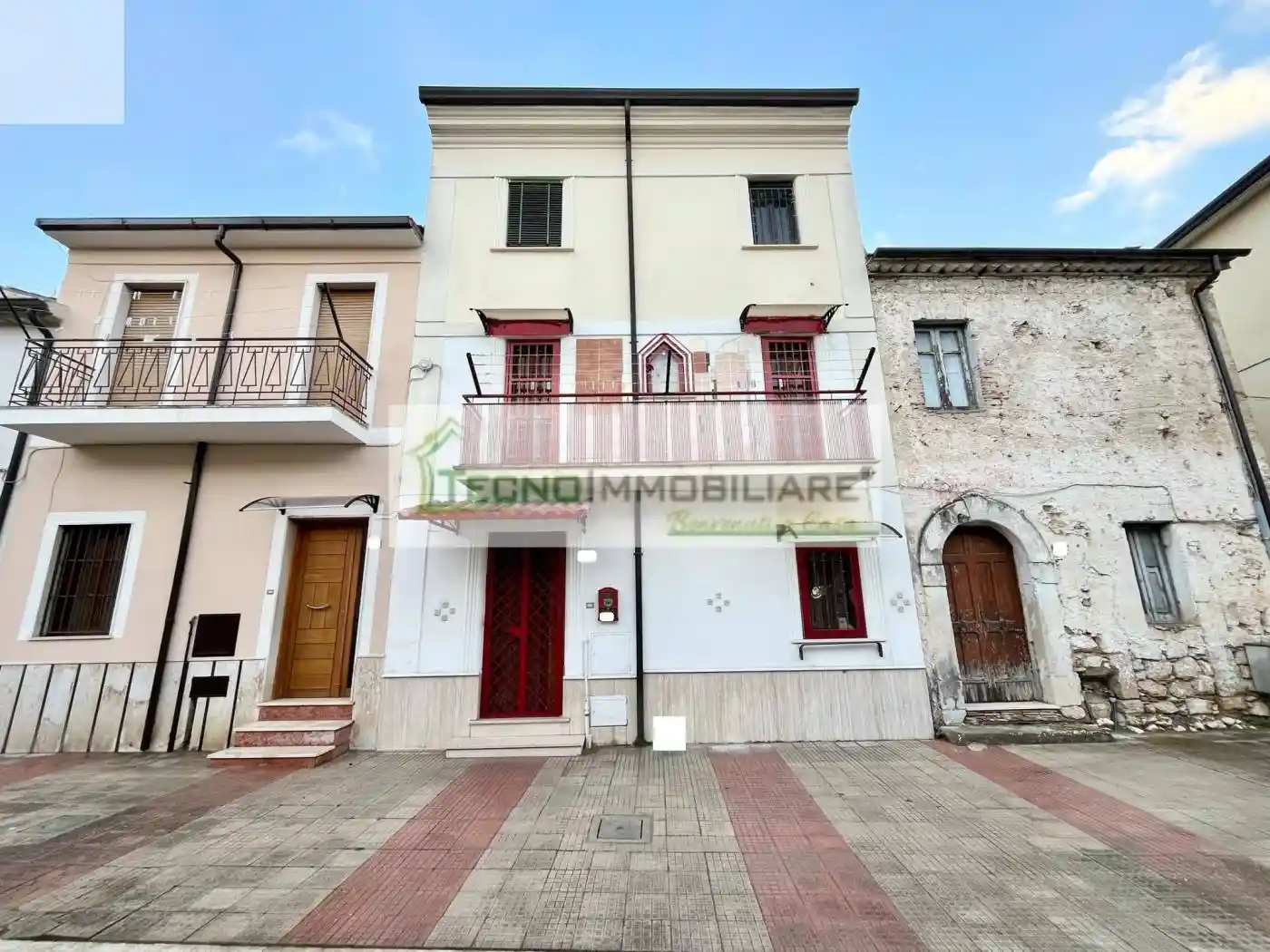 Casa indipendente in vendita a Pontecorvo