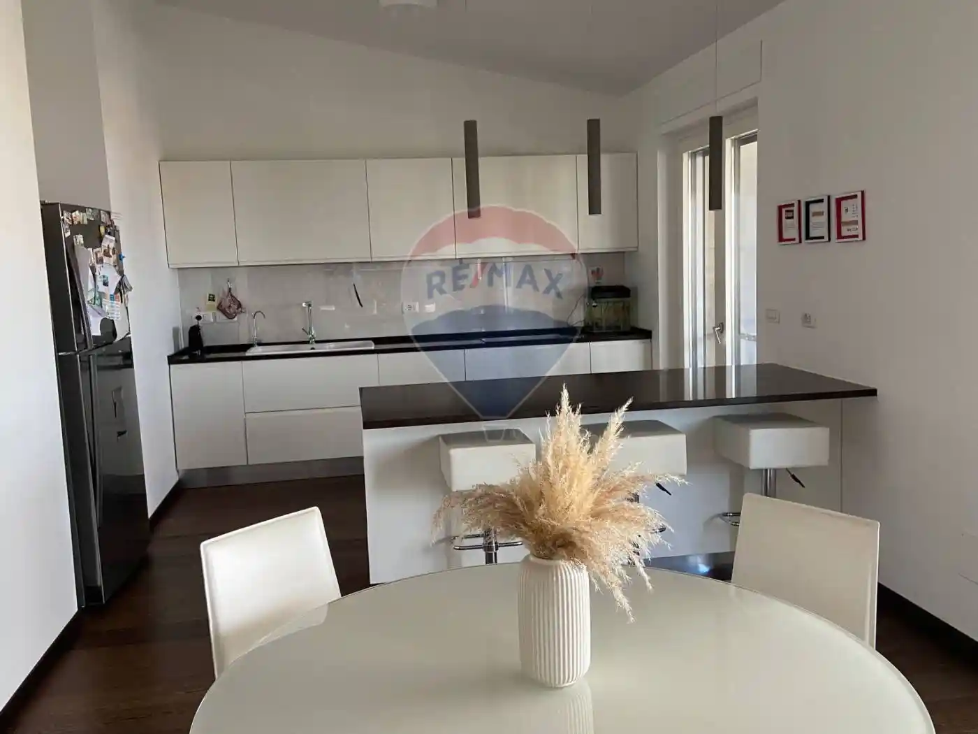 Appartamento ottimo stato, quarto piano, Centro, Matera - foto 3