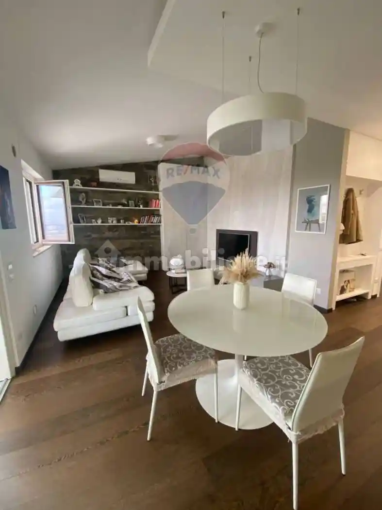 Appartamento ottimo stato, quarto piano, Centro, Matera - foto 4