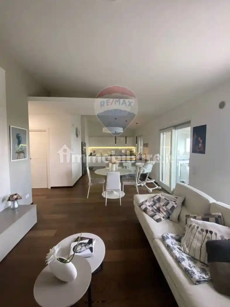 Appartamento ottimo stato, quarto piano, Centro, Matera - foto 5