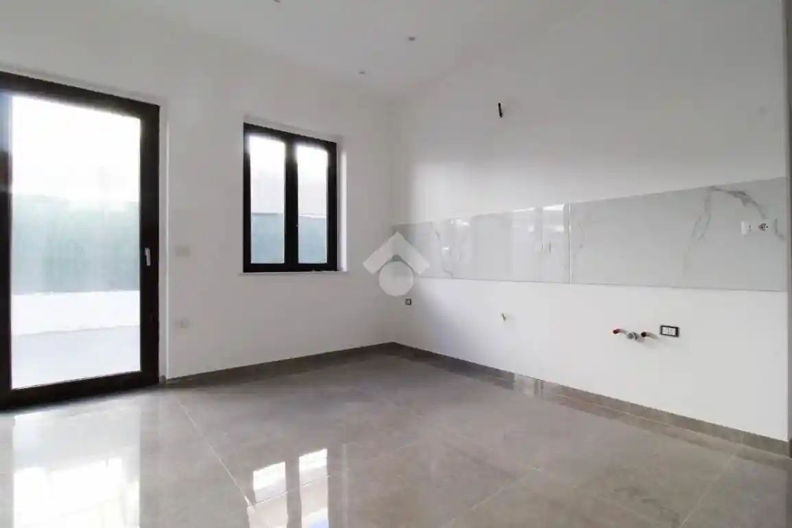 Quadrilocale via dei Calamari, Capo Rizzuto, Isola di Capo Rizzuto - foto 3