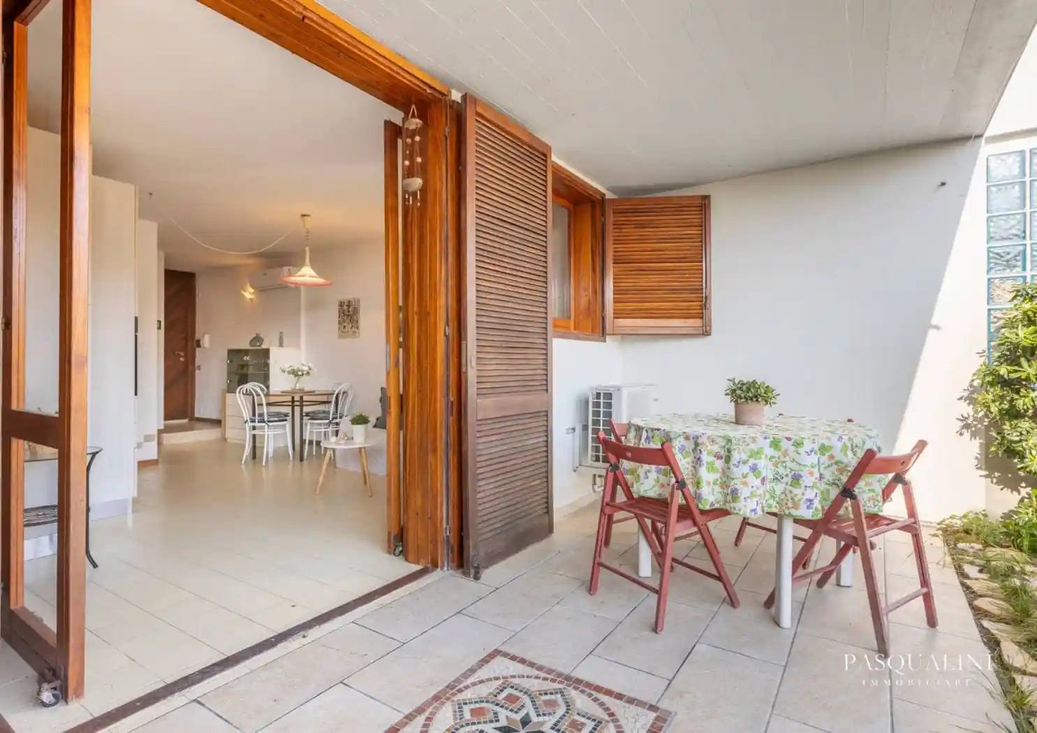 Appartamento in vendita a Numana