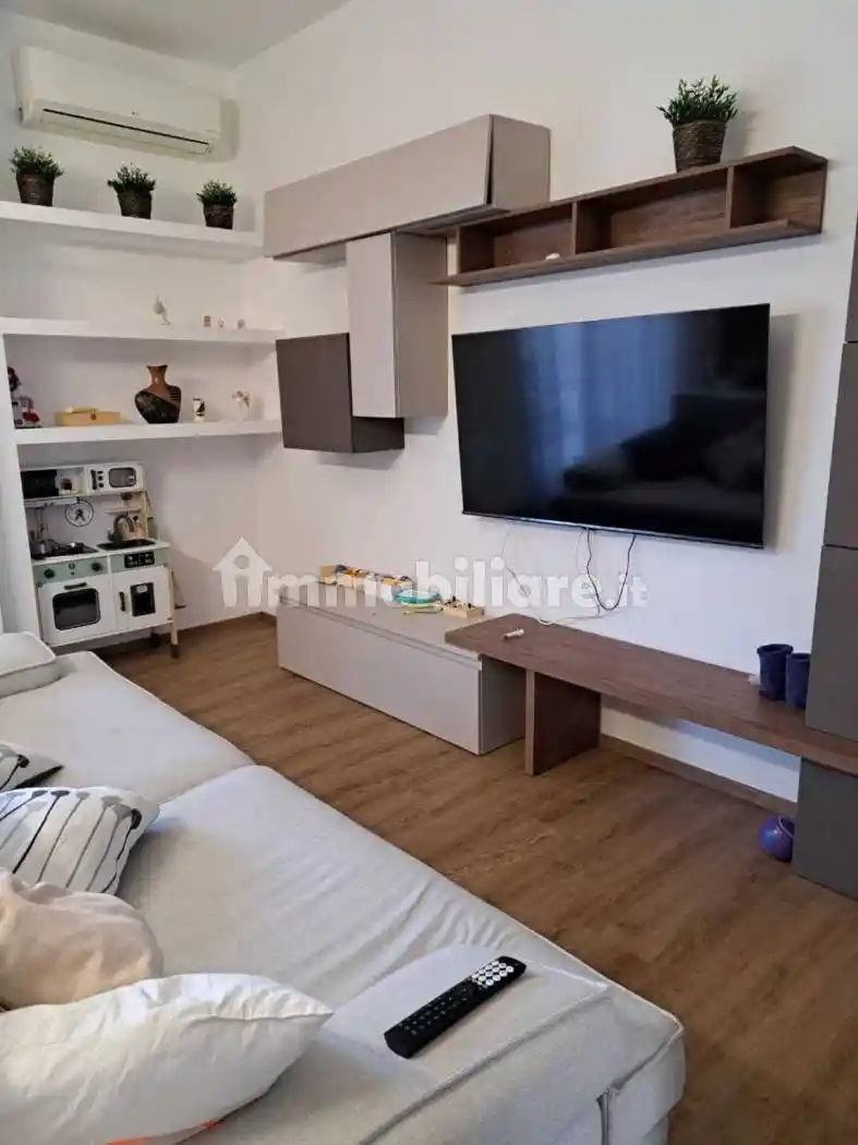 Appartamento via Aterno 19, Centro, Lanciano - foto 2