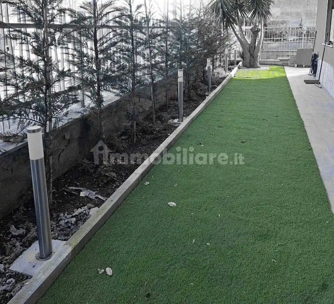 Appartamento via Aterno 19, Centro, Lanciano - foto 3