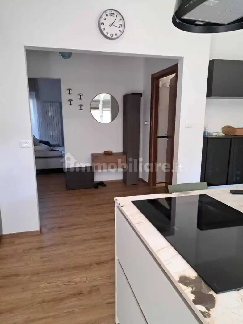 Appartamento via Aterno 19, Centro, Lanciano - foto 4