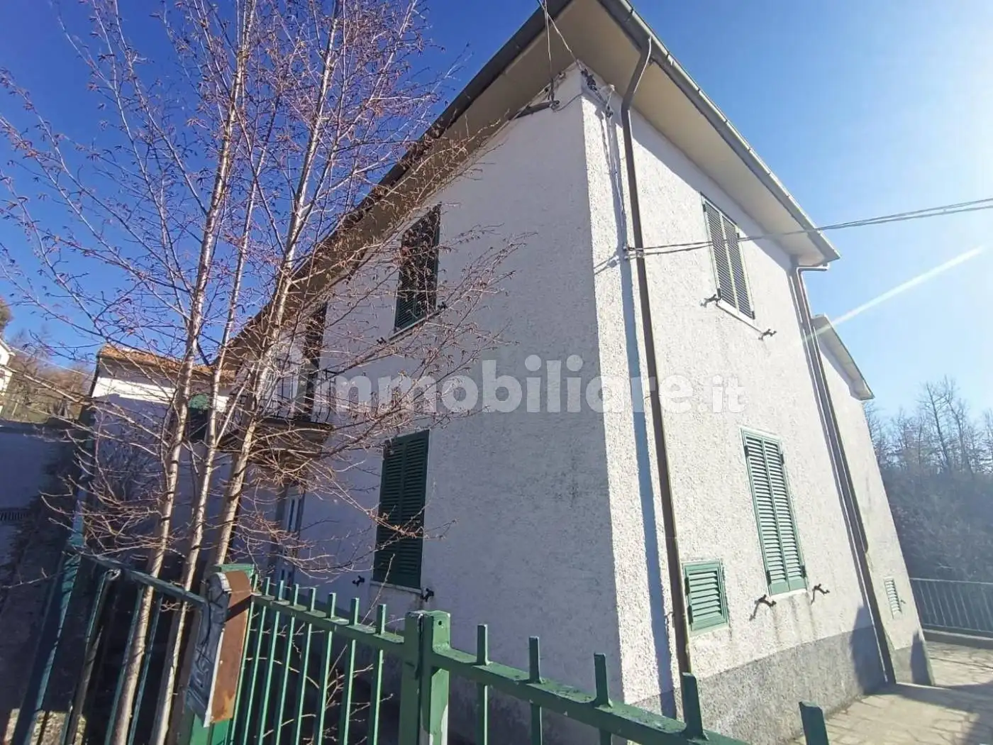 Casa indipendente in vendita a Piazza al Serchio