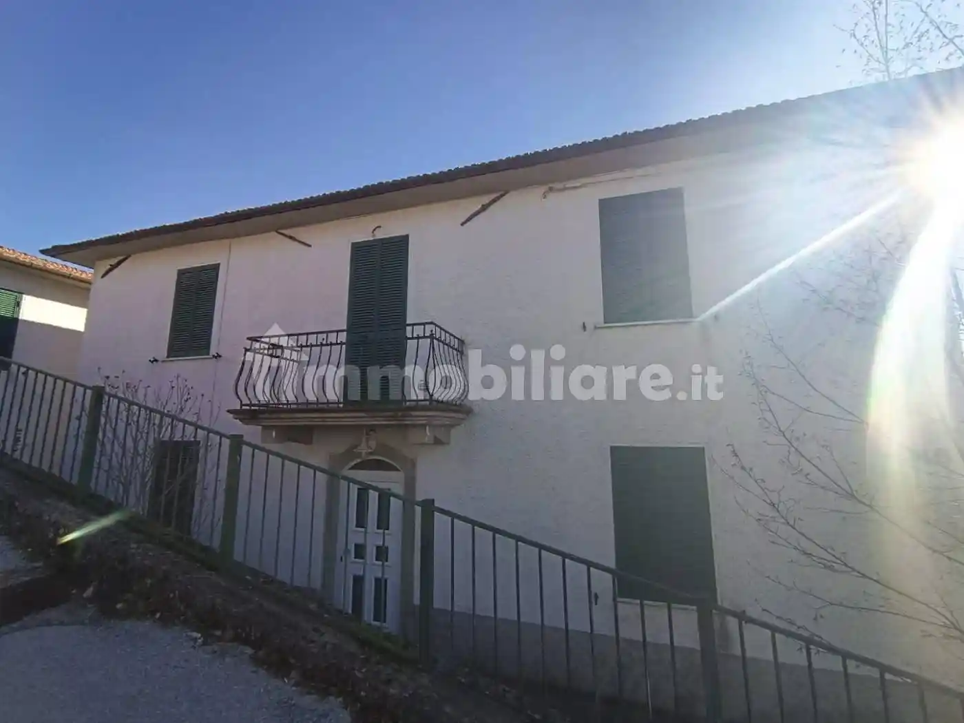 Terratetto unifamiliare via Marziale 40, Sant'anastasio, Piazza al Serchio - foto 2