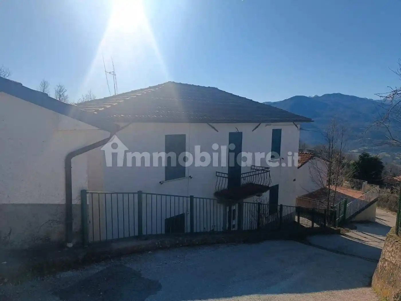 Terratetto unifamiliare via Marziale 40, Sant'anastasio, Piazza al Serchio - foto 3