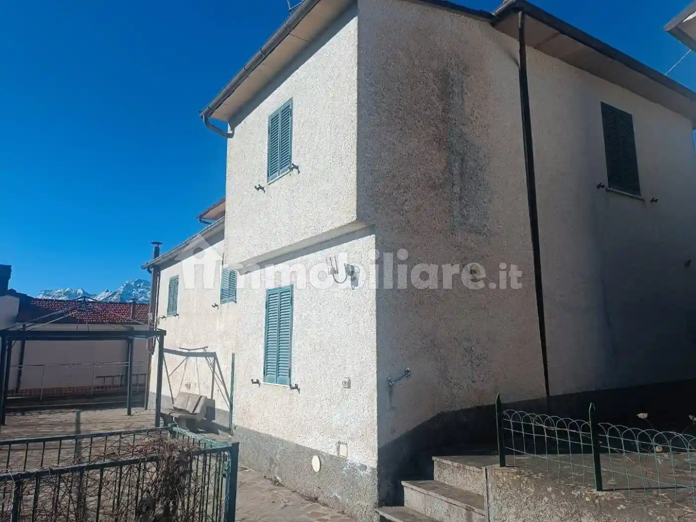 Terratetto unifamiliare via Marziale 40, Sant'anastasio, Piazza al Serchio - foto 4
