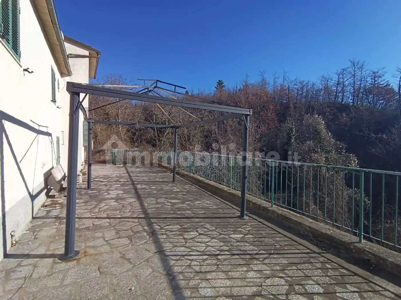 Terratetto unifamiliare via Marziale 40, Sant'anastasio, Piazza al Serchio - foto 5