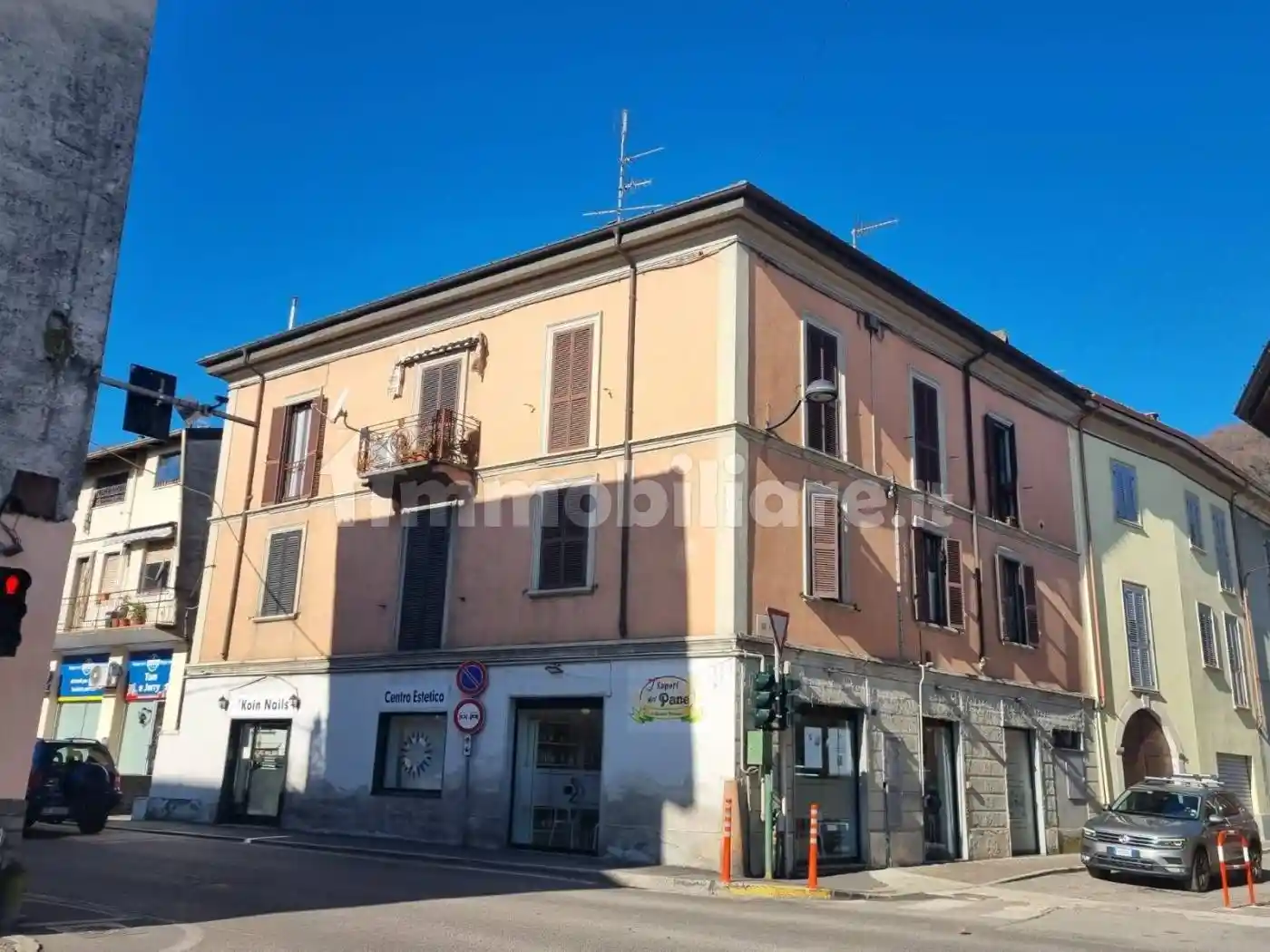 Appartamento in vendita a Arcisate