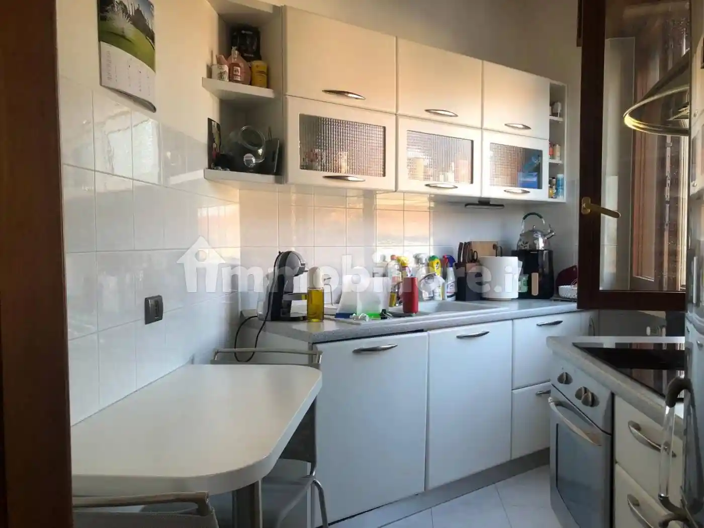 Appartamento in affitto a Melegnano