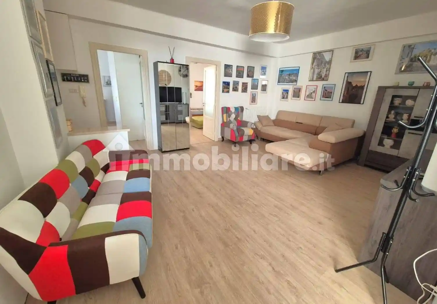 Appartamento in vendita a Alberobello