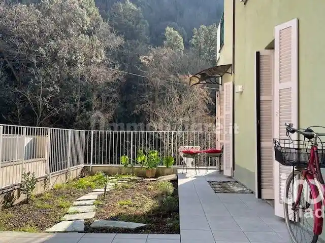 Appartamento in vendita a Arenzano