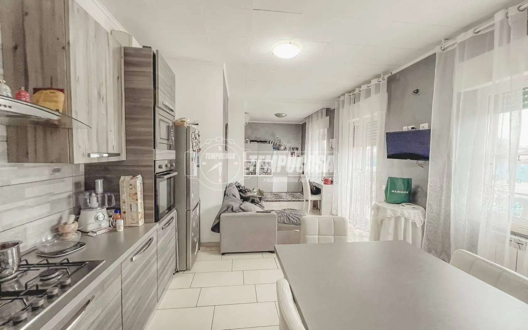 Appartamento in vendita a Civitavecchia