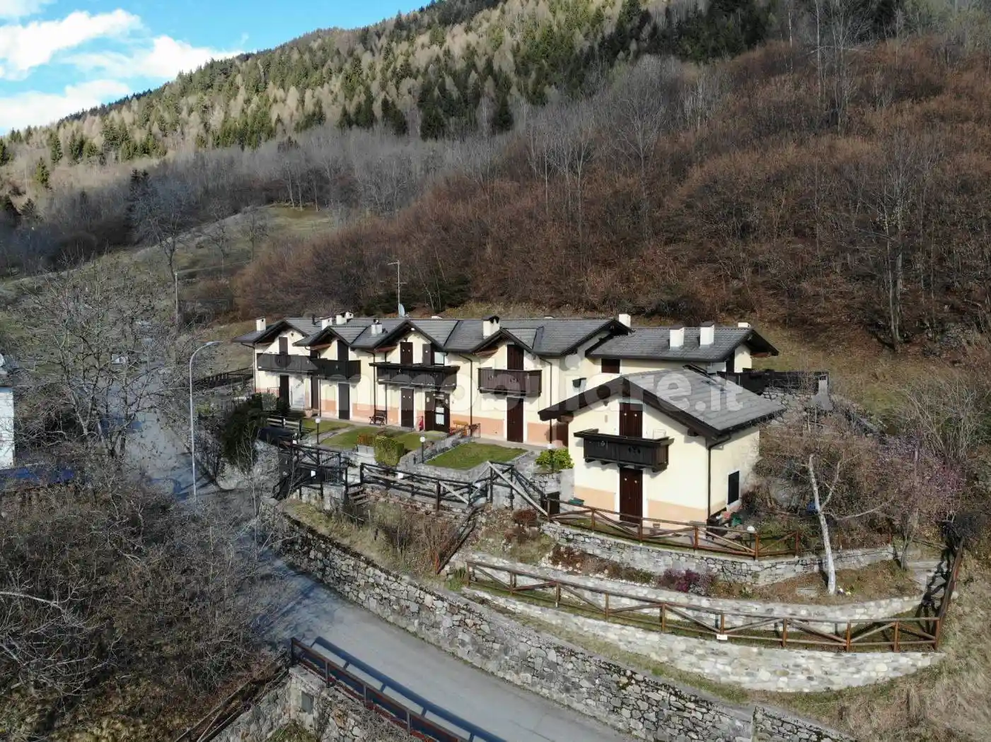 Villetta a schiera - foto 2