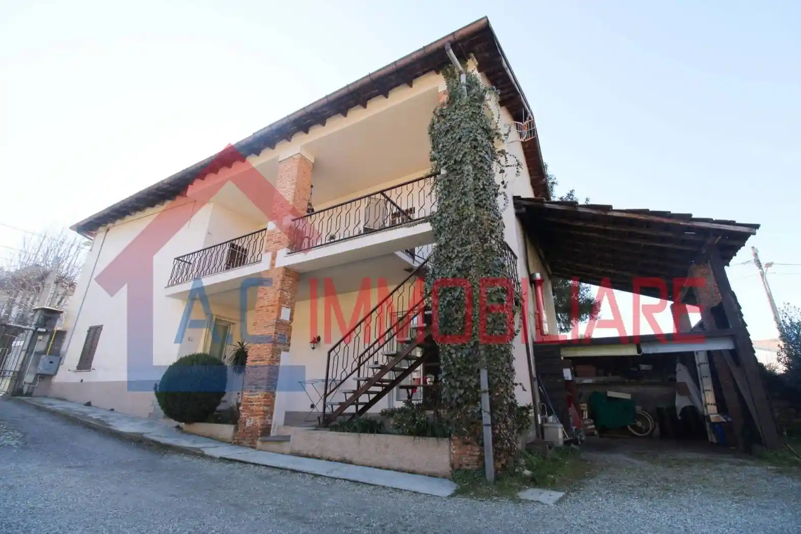 Appartamento in vendita a Vergiate