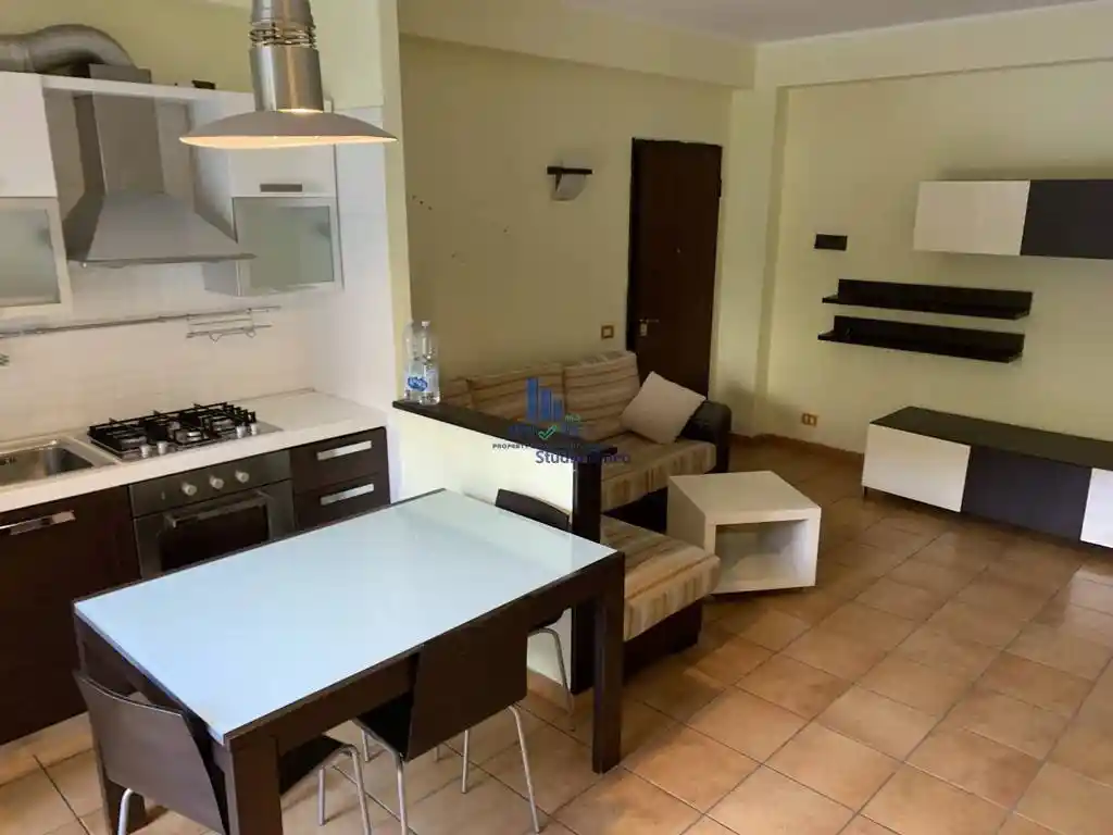 Appartamento in affitto a San Giovanni la Punta