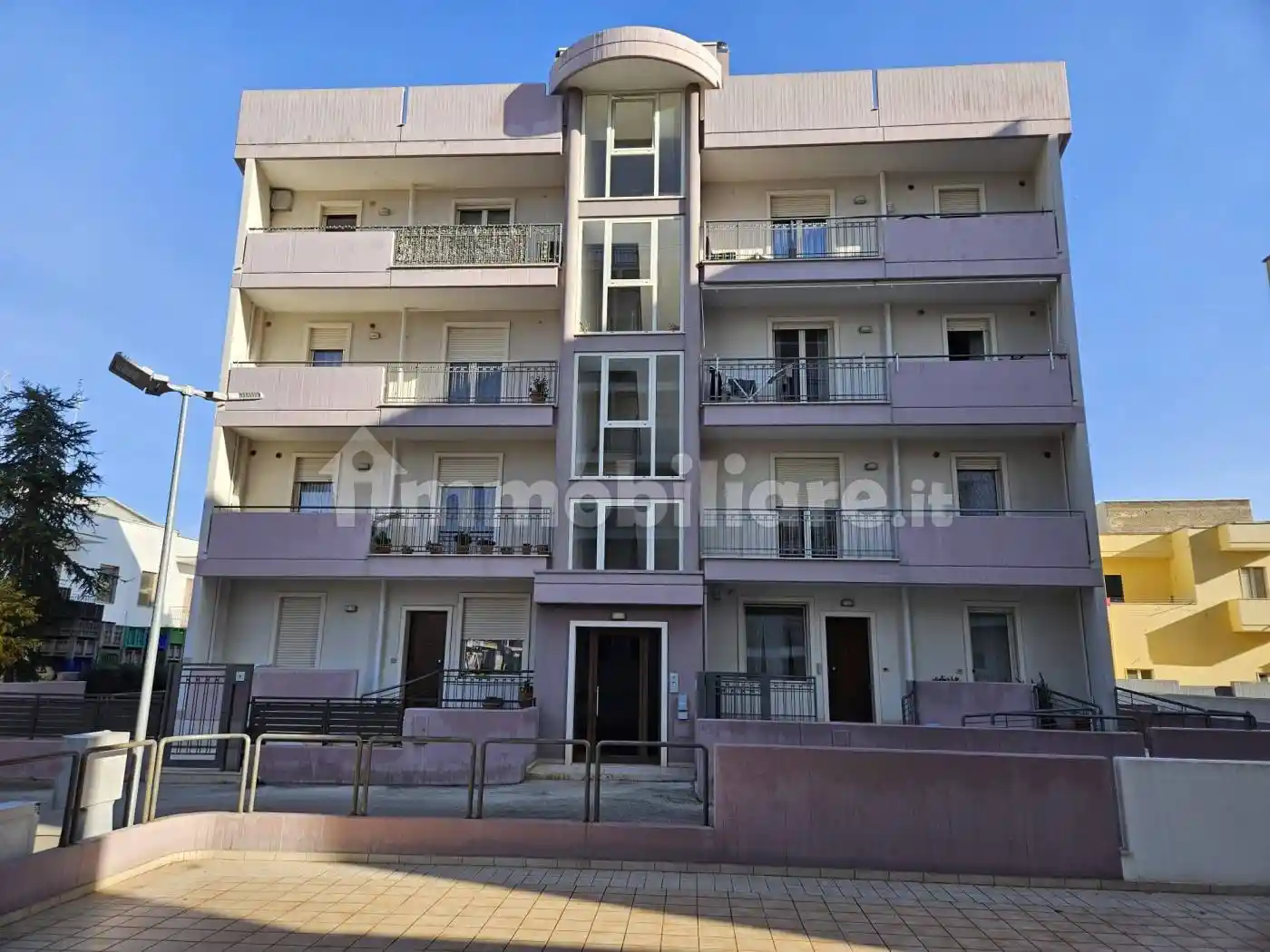 Appartamento in vendita a Turi