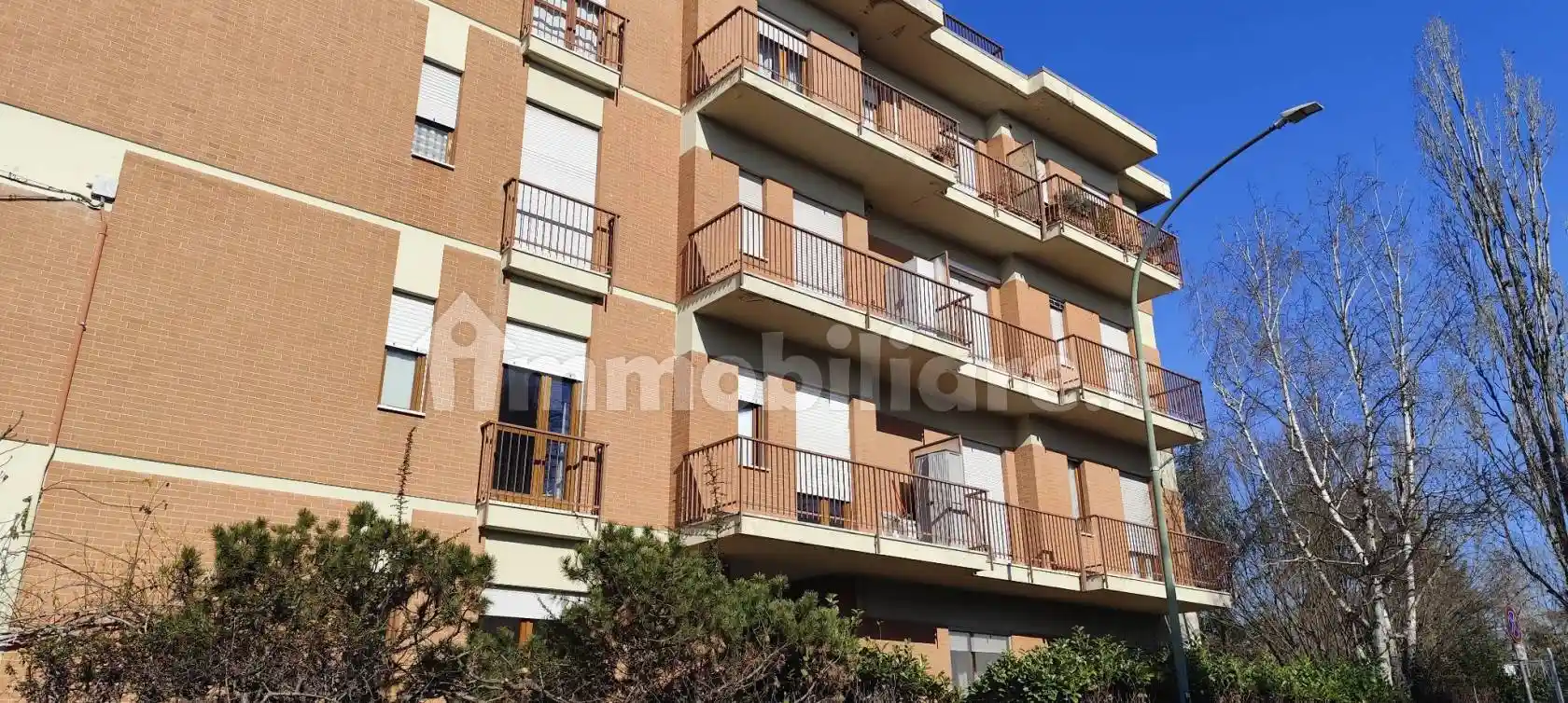 Appartamento in vendita a Asti