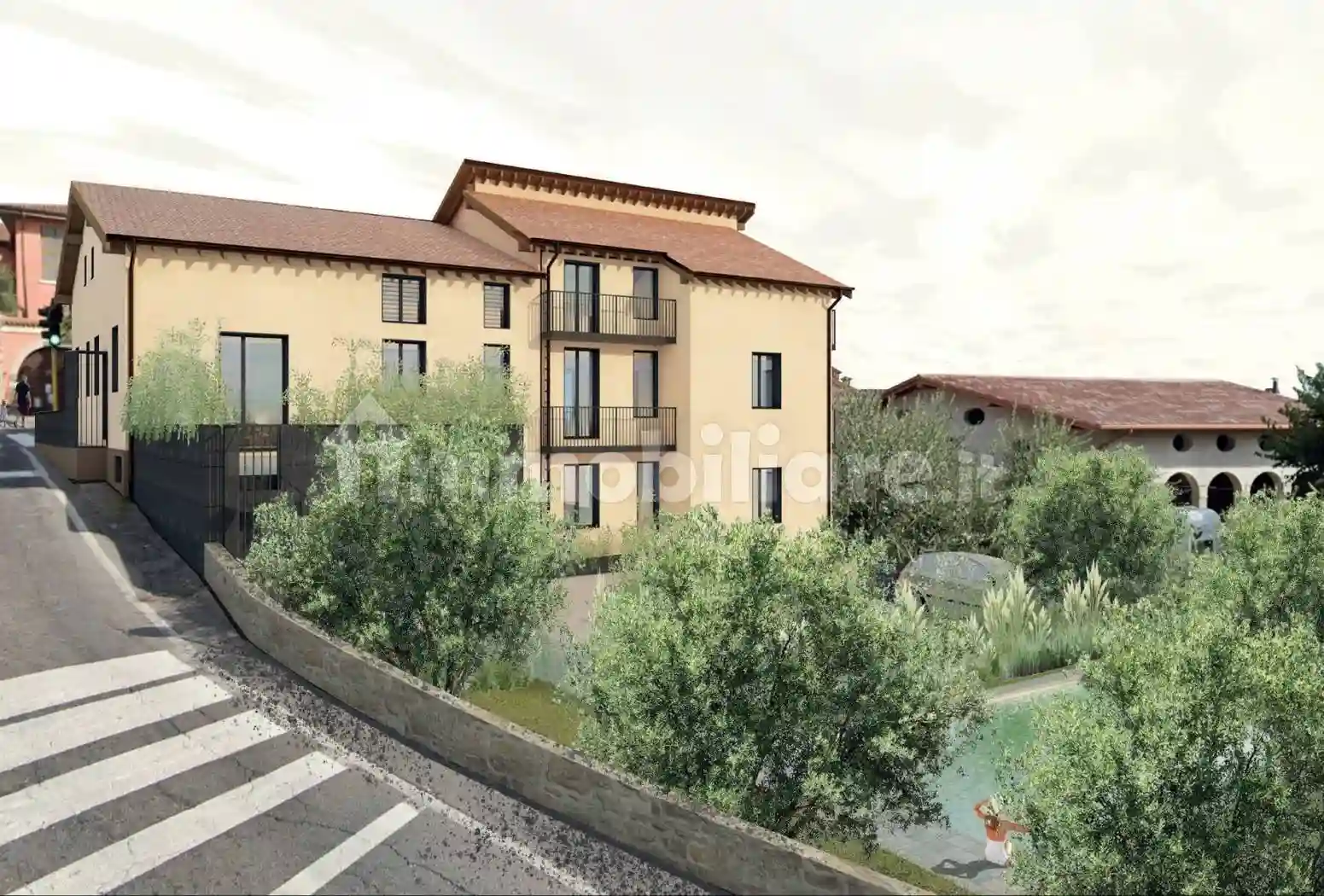 Attico - Mansarda - foto 2