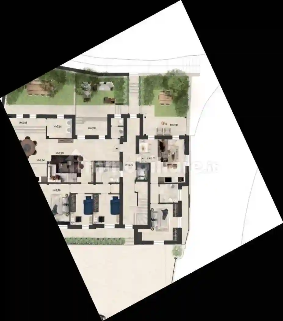 Attico - Mansarda - foto 4