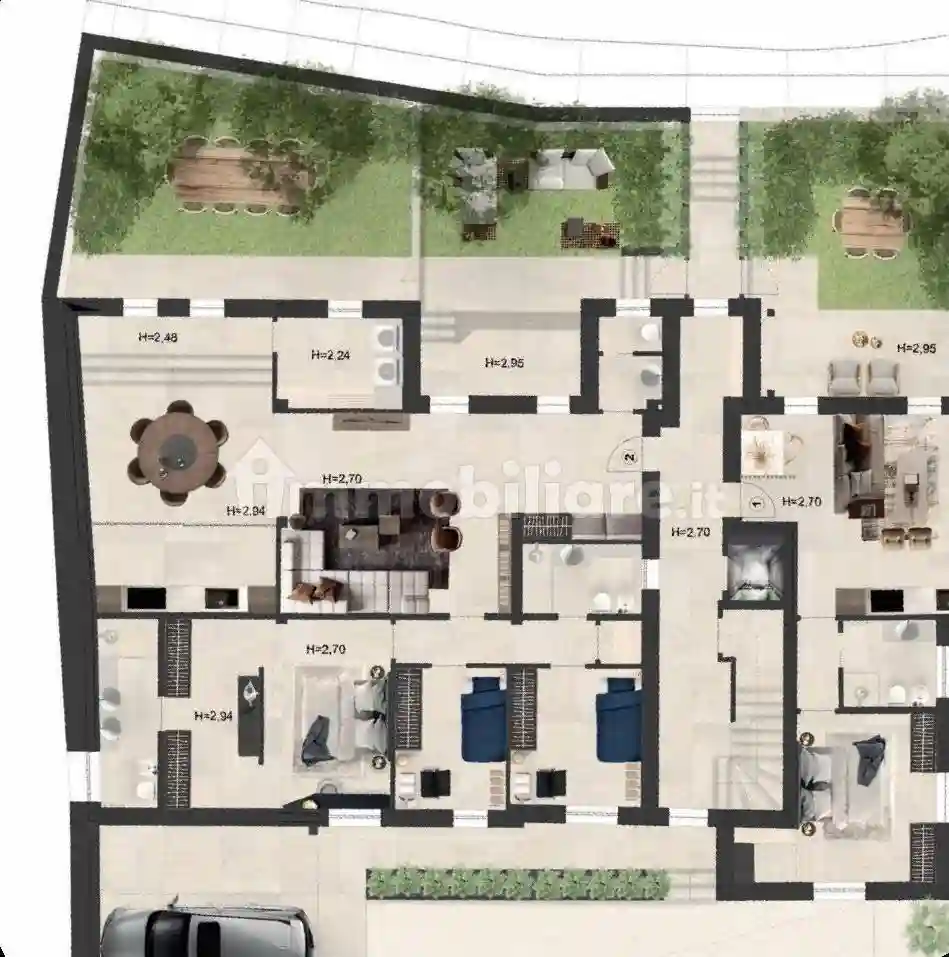 Attico - Mansarda - foto 5