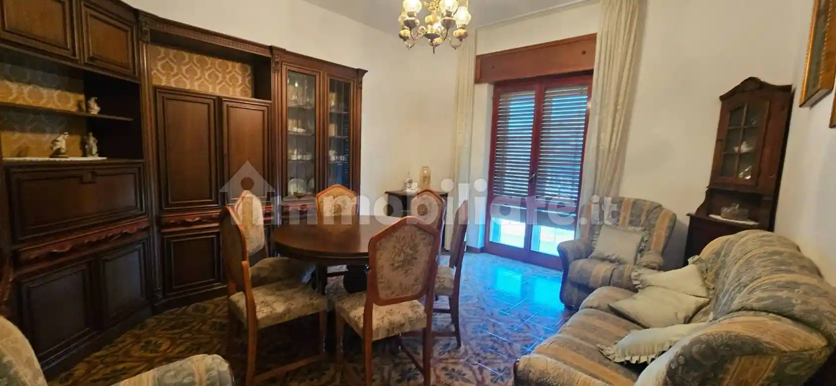 Trilocale viale Salvo D'Acquisto 20, Davoli - foto 3